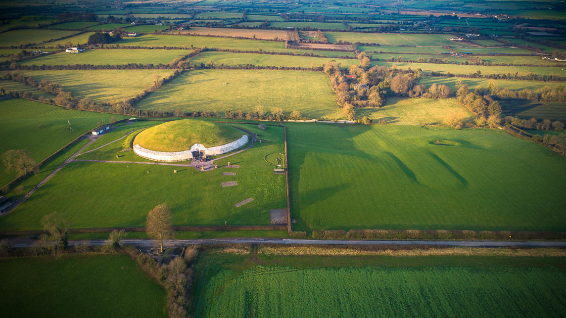 How to book your visit to Brú na Bóinne in the Boyne Valley